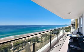 Ultiqa Beach Haven On Broadbeach
